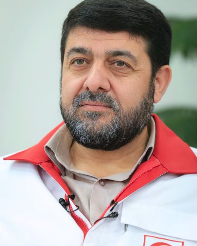 دکتر پیرحسین کولیوند